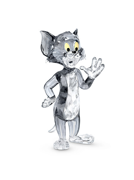 Sujet Swarovski Tom And Jerry