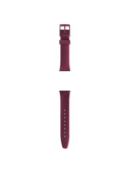 Bracelet de montre Swatch Redbaya