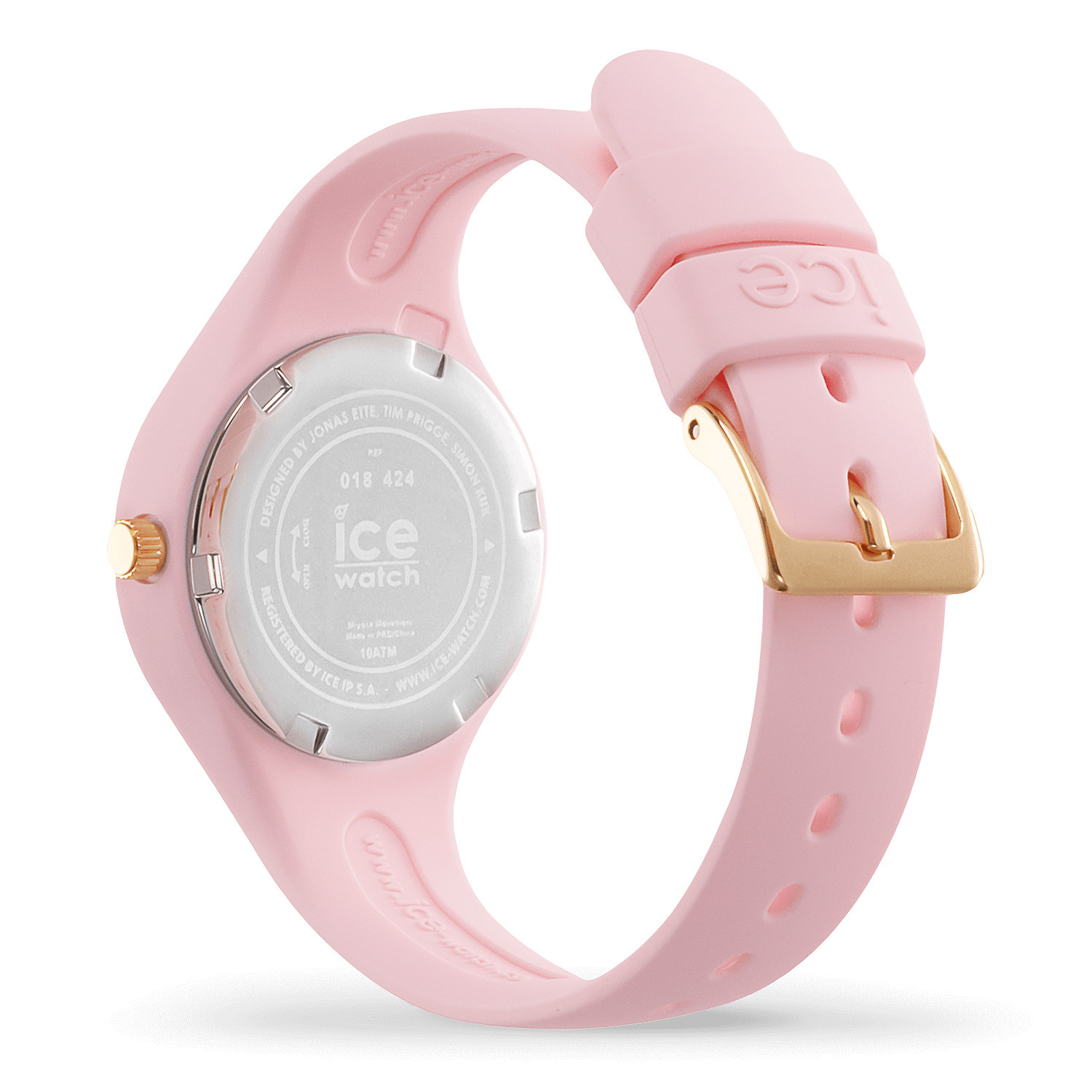 Montre Ice Watch Fantasia Raimbow Pink XS