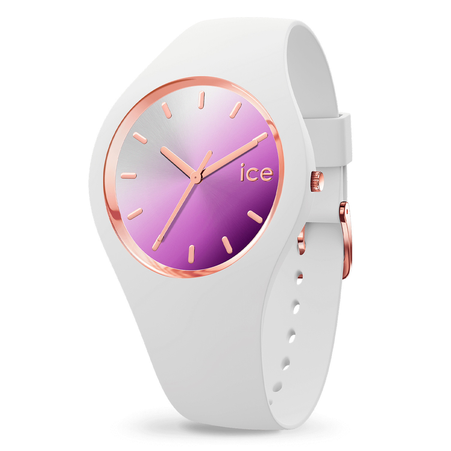 Montre Femme Ice Watch Sunset Orchid  S