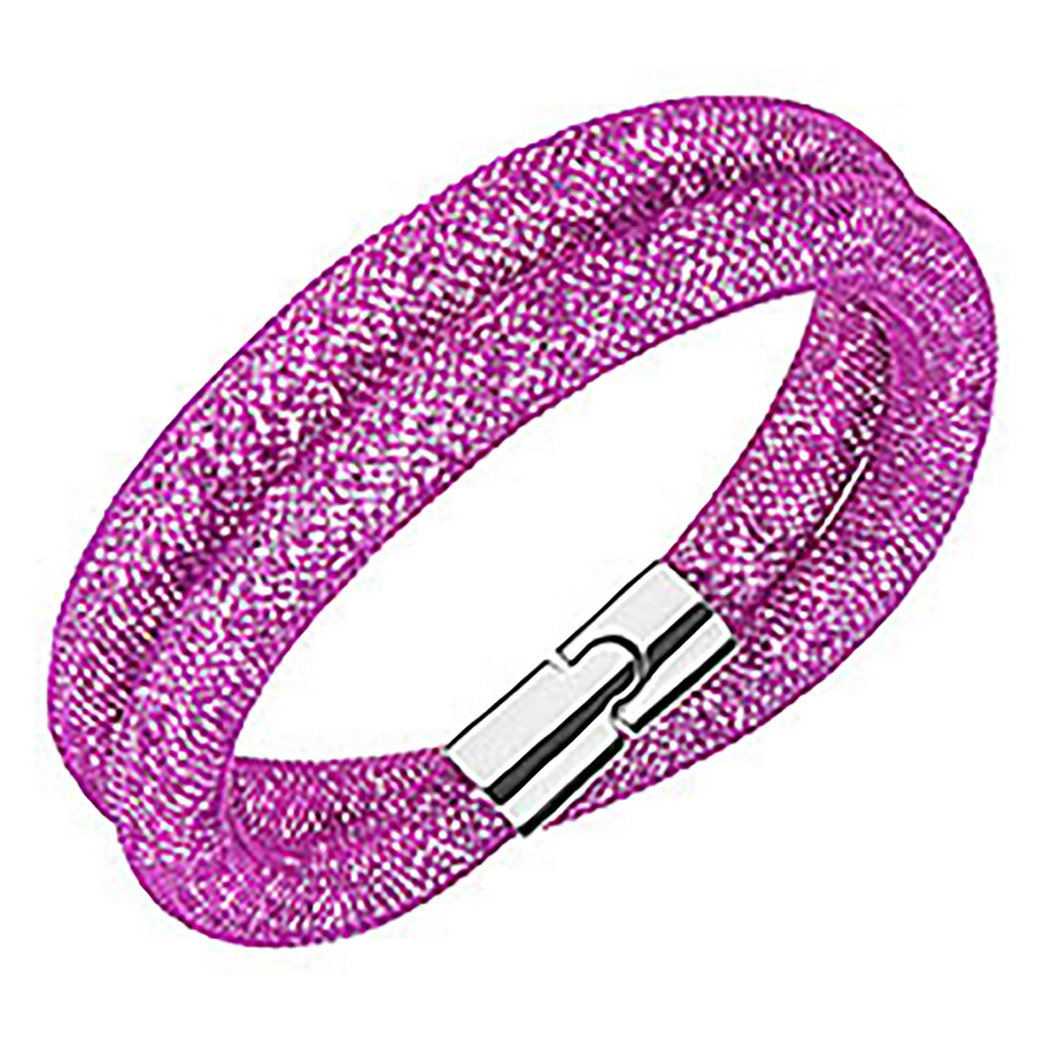 Bracelet Swarovski Stardust Light Purple S