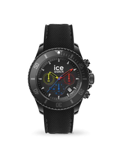 Montre Ice Watch chrono Trilogy Large
