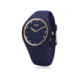 Montre Ice Swatch Ice cosmos blue shades small