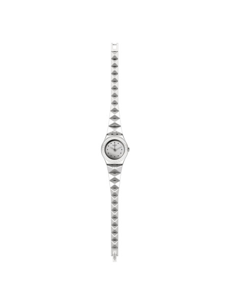Montre Swatch Lilibling Grey collection Irony Lady
