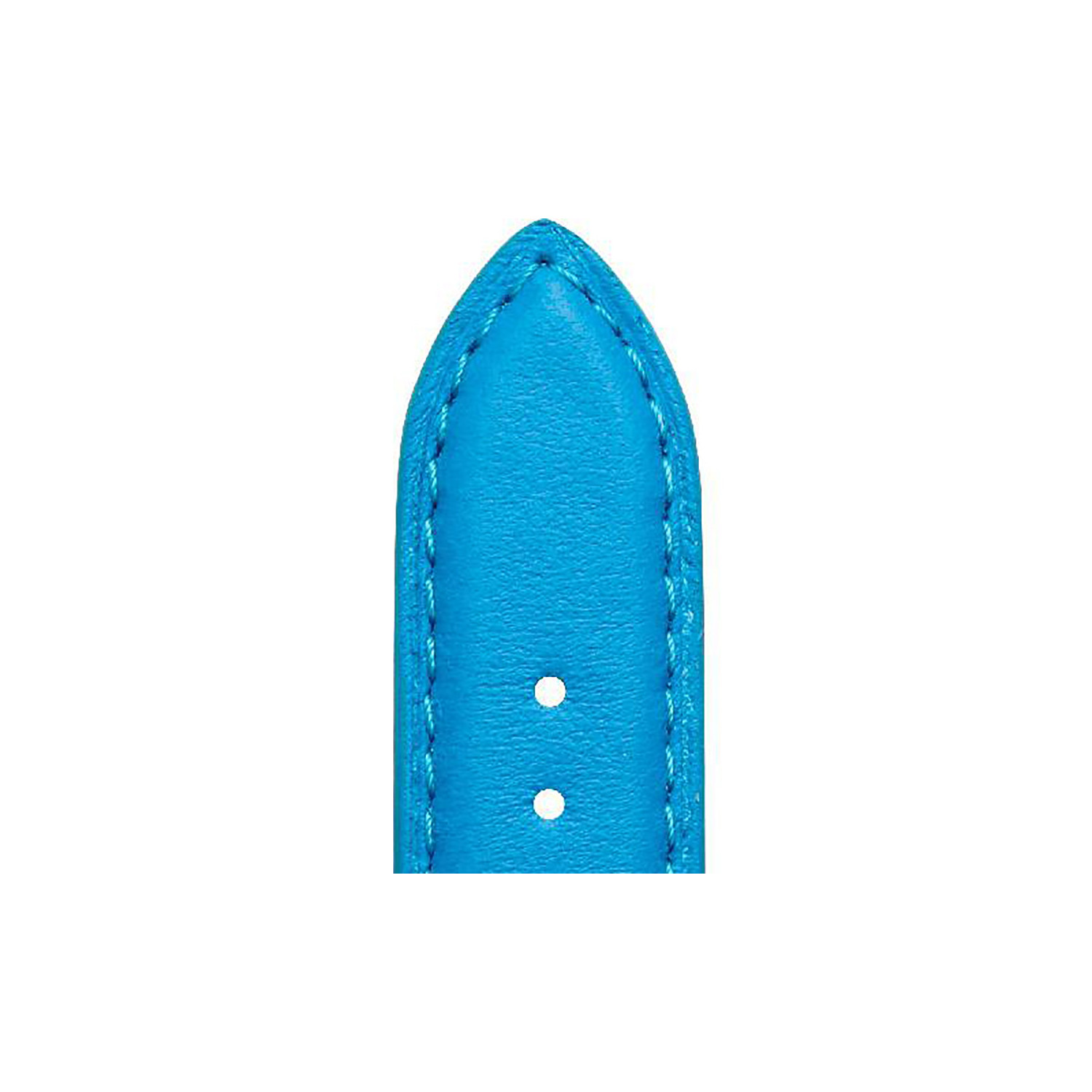 Vachette Miami Turquoise 14/12mm Mat