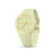 Montre Ice Watch glam brushed Jade small