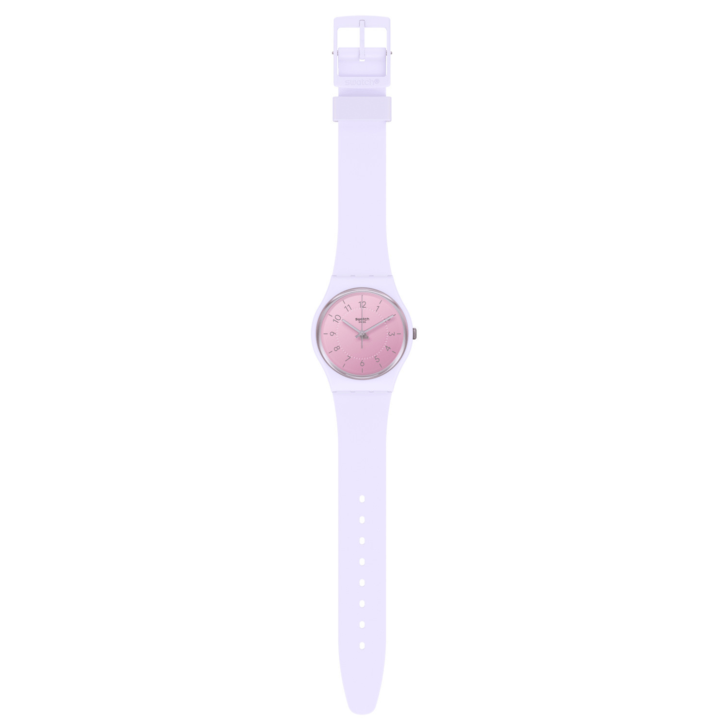 Montre Swatch Comfy Boost