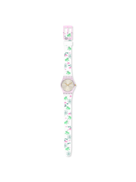 Montre femme Swatch Enchanted Pound