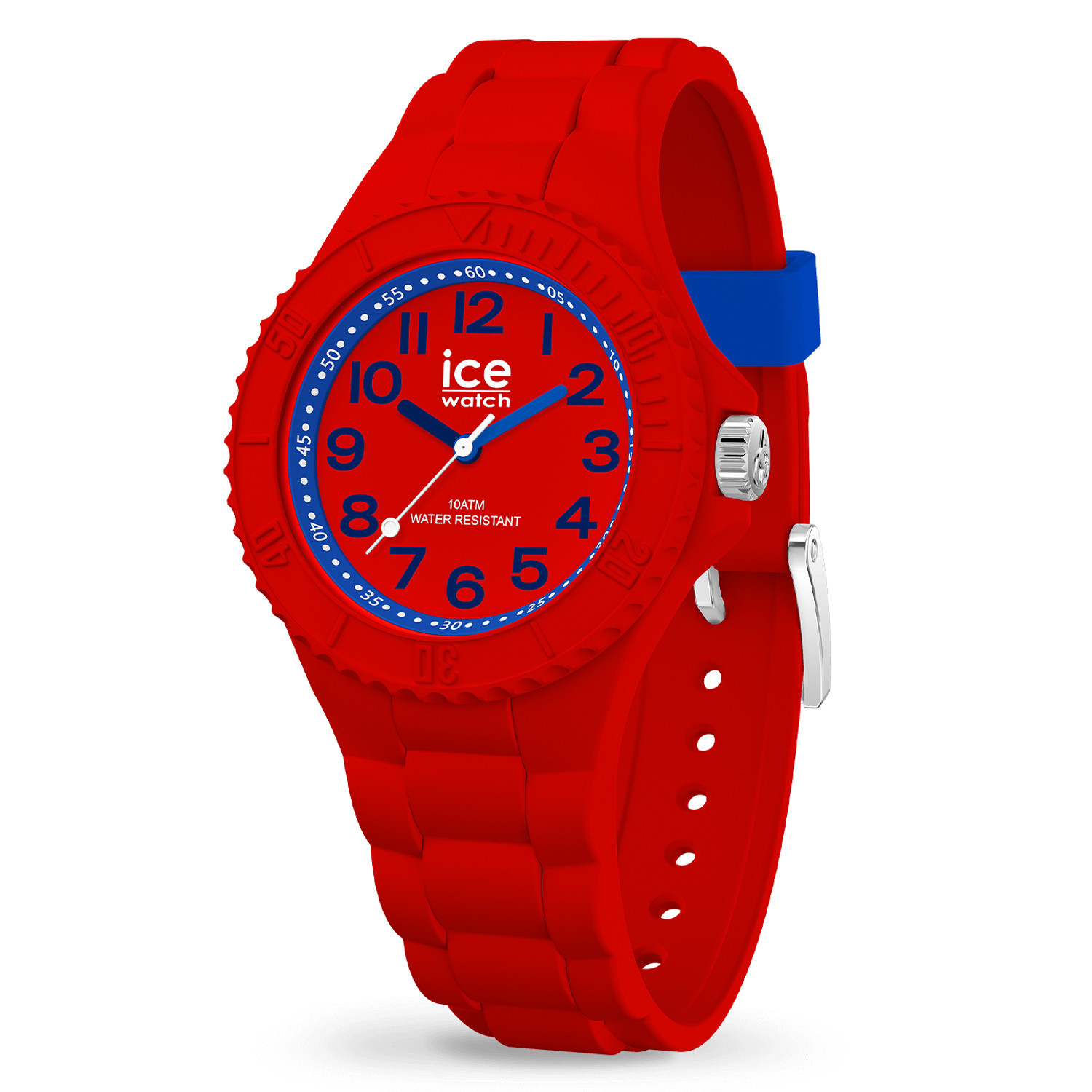 Montre Ice Watch hero Red pirate extra small