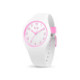 Montre Ice Watch Ola Kids Candy White S