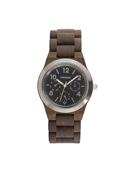 Montre femme Wewood Kyra choco rough 70372527000