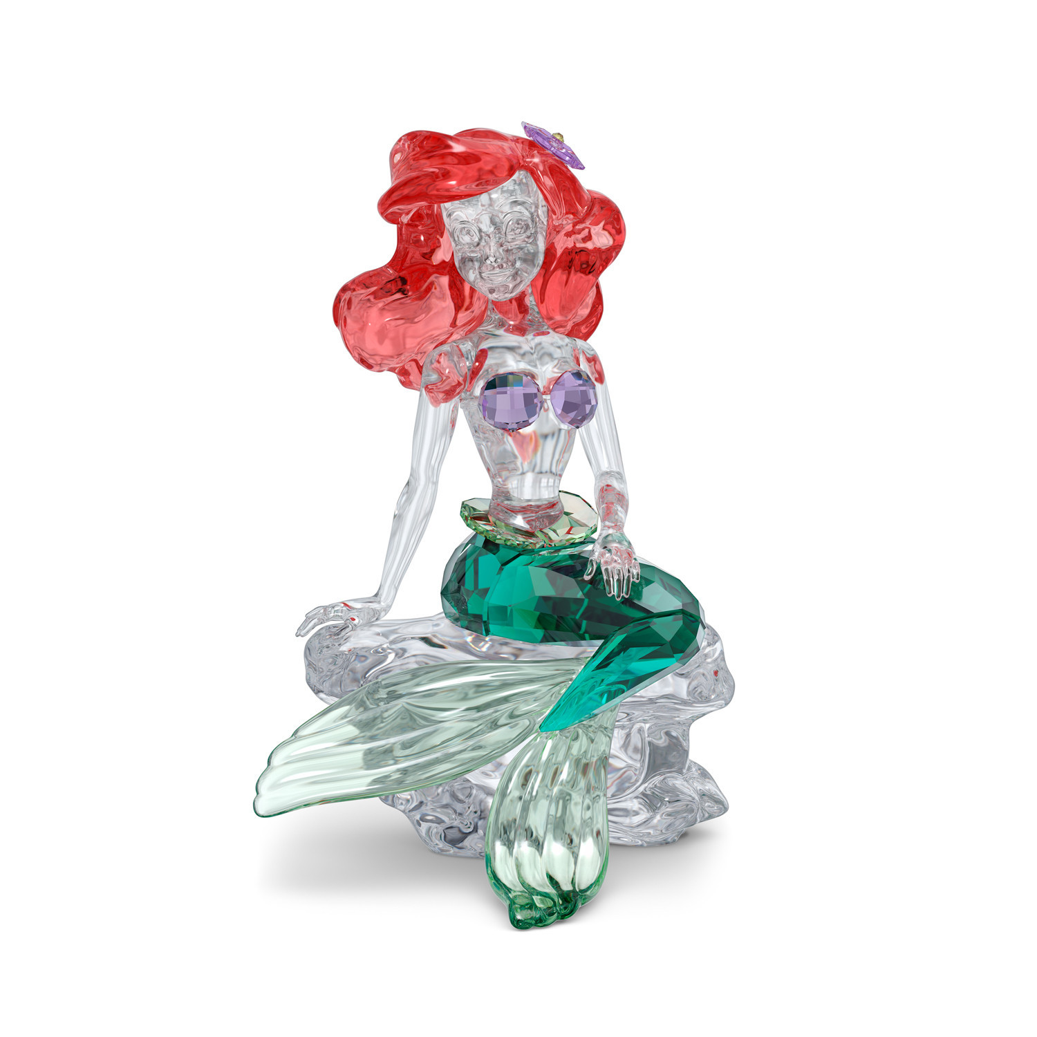 Figurine Swarovski Ariel