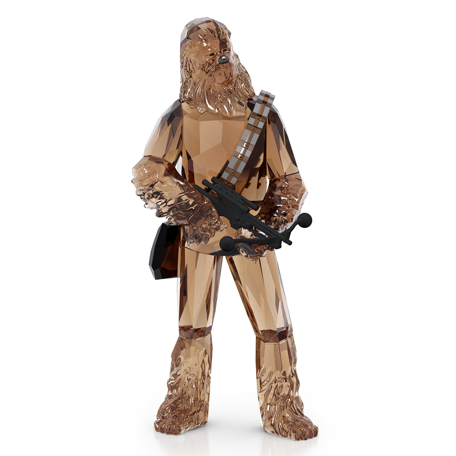 Figurine Swarovski Star Wars Chewbacca