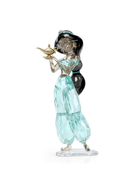 Figurine Aladdin Princesse Jasmine Edition annuelle
2022