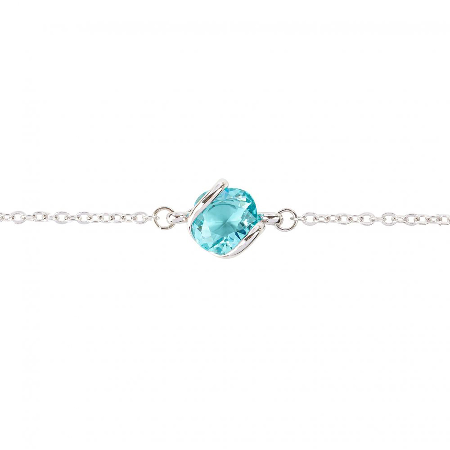 Bracelet Marazzini Mini Light turquoise Mia