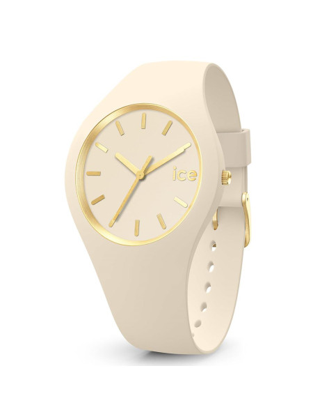 Montre Ice Watch Ice Glam Brushed
Almond Skin Small