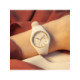 Montre Ice Watch Ice Glam Brushed
Almond Skin Small
