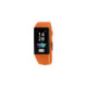 Montre connectée Calypso Smartwatch
Orange/noire