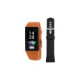 Montre connectée Calypso Smartwatch
Orange/noire