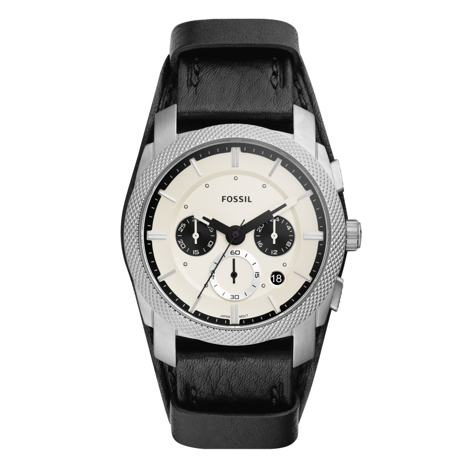 Montre homme Fossil Chronograph