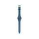 Montre femme Swatch Pearlyblue