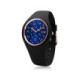 Montre Ice Watch Ice cosmos star deep blue small