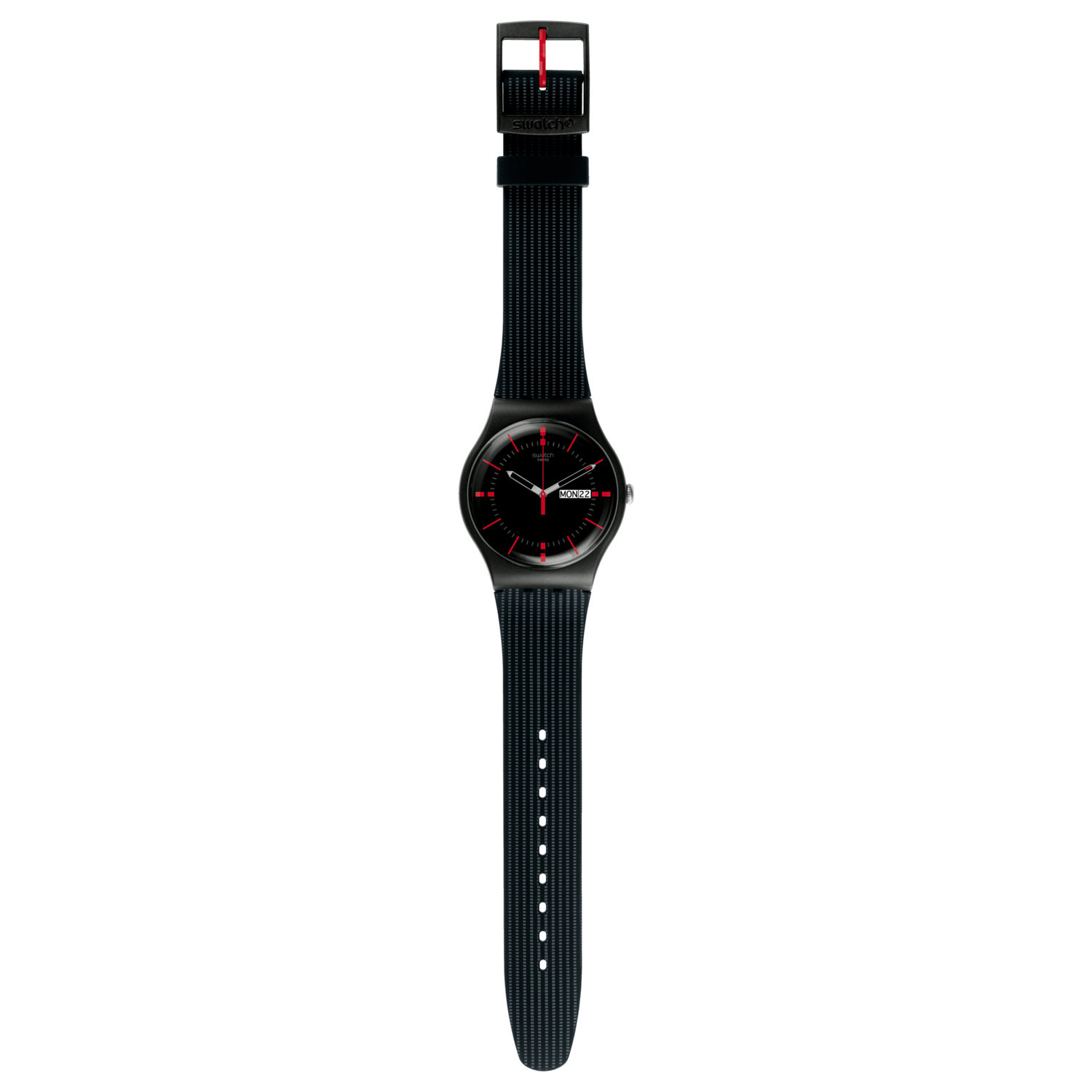 Montre homme Swatch Geat again