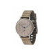 Montre bois Wewood Albacore silver white pear
