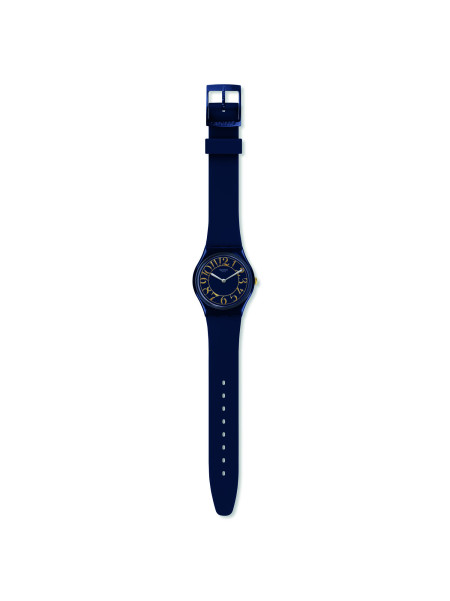 Montre femme Swatch Knightliness Back in Time