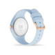 Montre Ice Watch Ice Sunset Pastel Blue Small