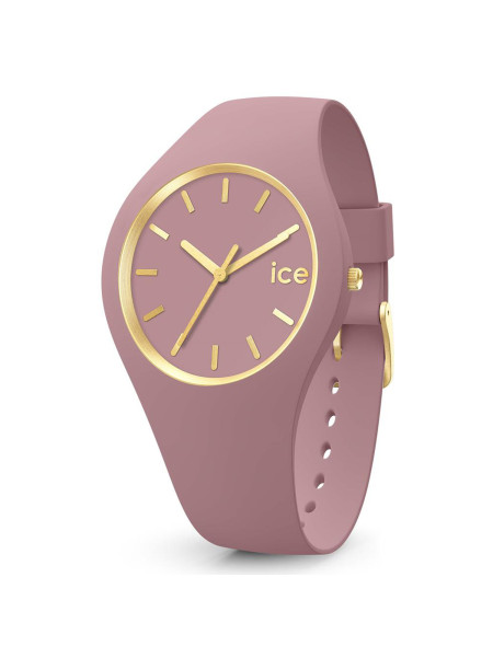 Montre Ice Watch Ice Glam Brushed
Fall rose Small