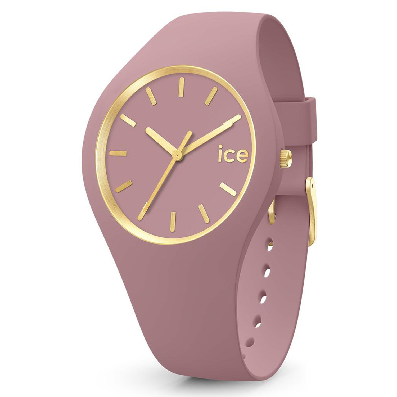 Montre Ice Watch Ice Glam Brushed
Fall rose Small