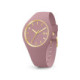 Montre Ice Watch Ice Glam Brushed
Fall rose Small