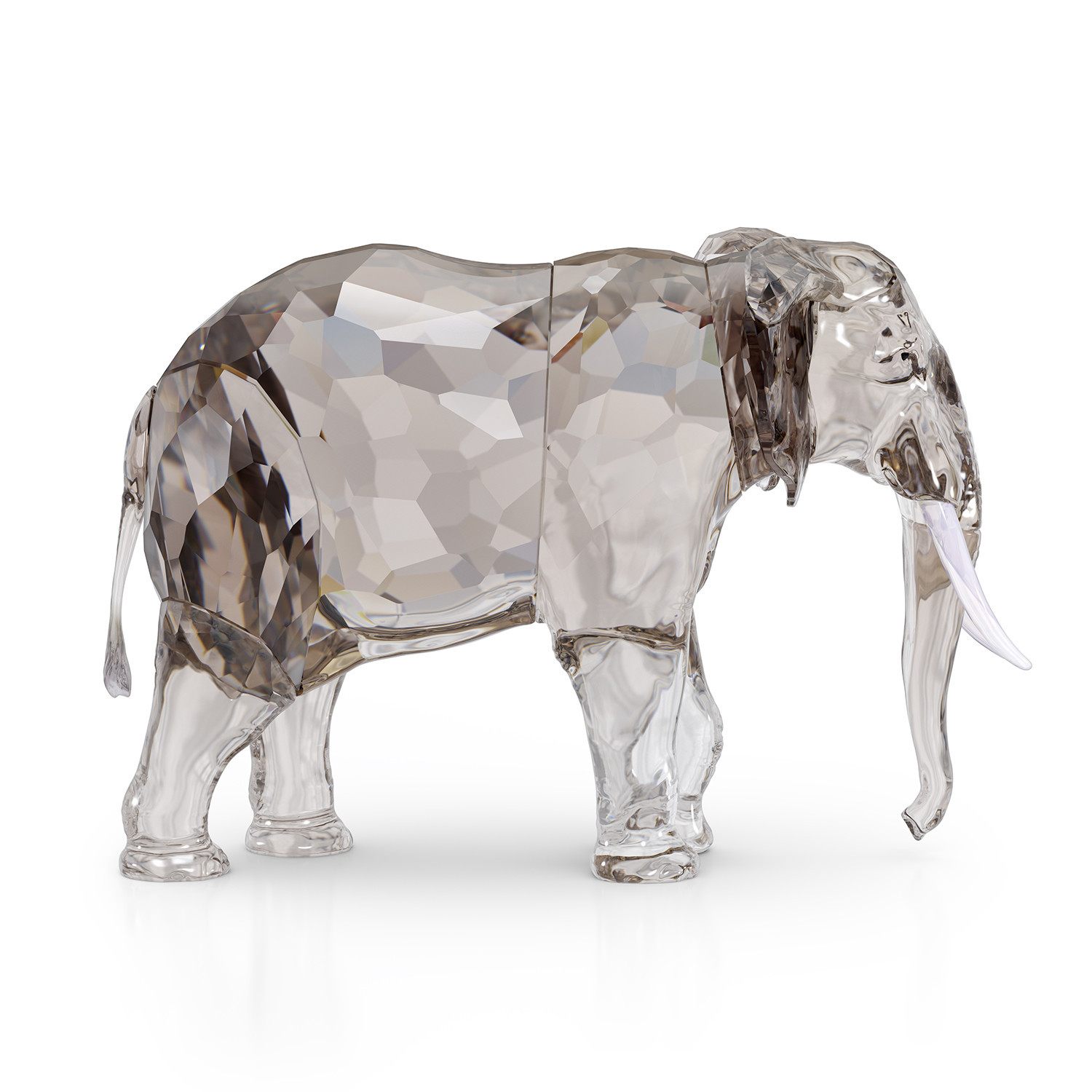 Figurine Swarovski Elephant Fayola