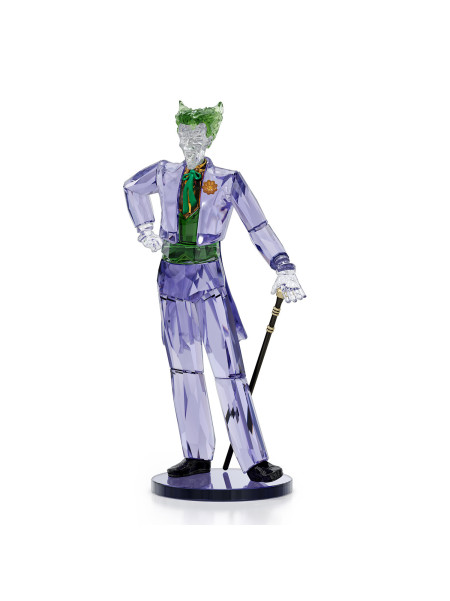 Figurine Swarovski DC Comics The Joker