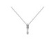 Collier PdPaola Infinity argent