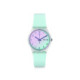Montre femme Swatch Ultraciel
Collection Spring Summer