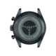 Montre Tissot PRS 516 chrono cuir noir