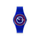 Montre Swatch Blue To Basics