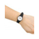 Montre Swatch Lady Something New noire