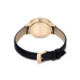 Montre Swarovski Octea Nova bracelet cuir