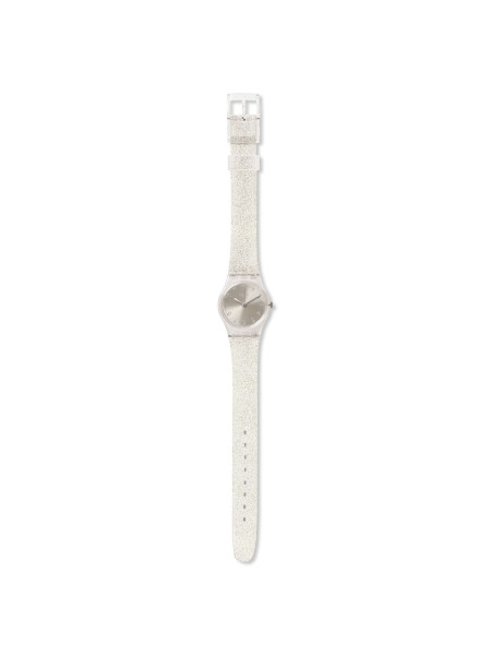 Montre femme Swatch Silver Glistar Too
Collection Time To Swatch