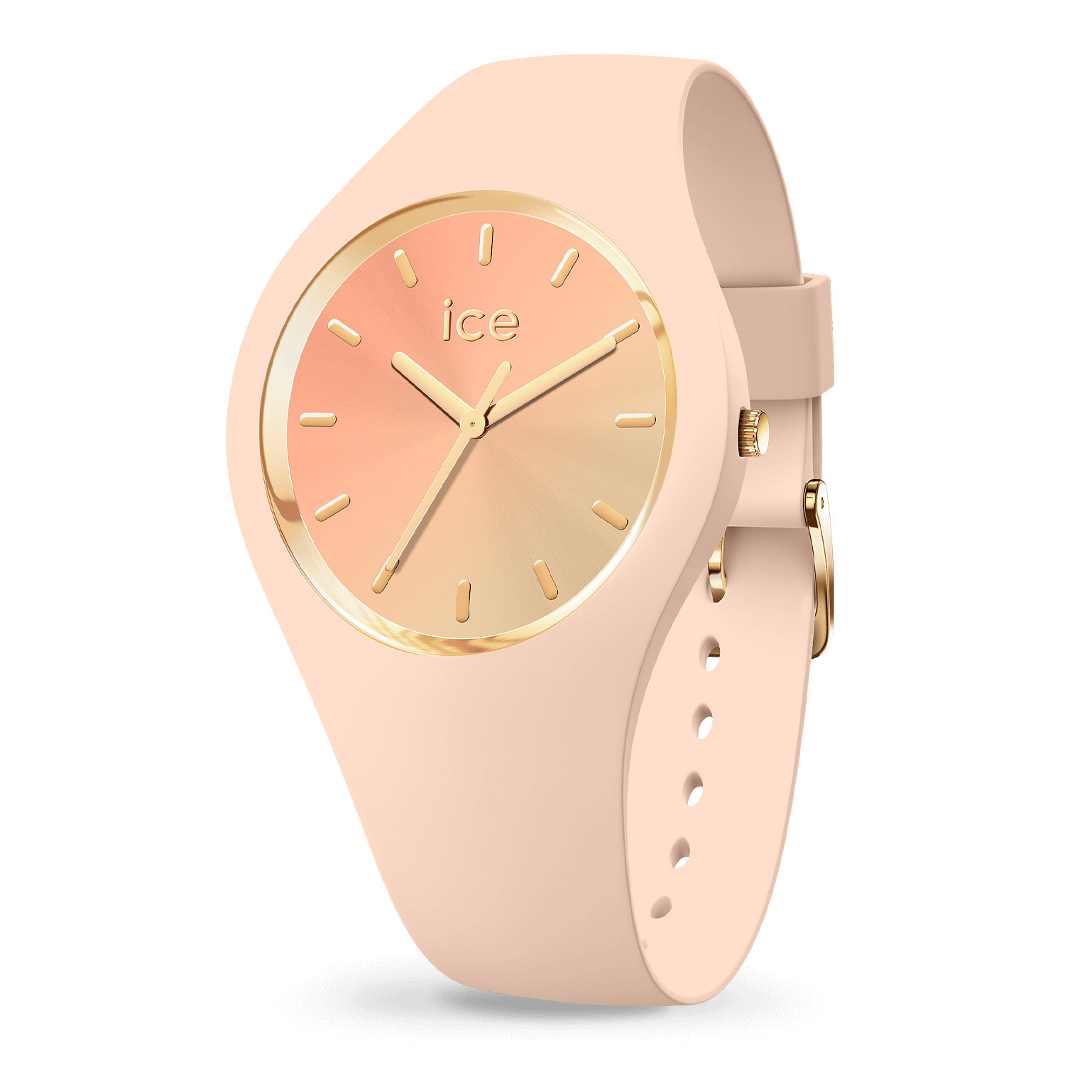 Monytre femme Ice Watch Sunset Nude M