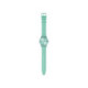 Montre femme Swatch Pastelicious Teal
silicone