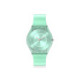 Montre femme Swatch Pastelicious Teal
silicone