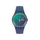 Montre Swatch Fade to Teal