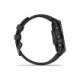 Montre Garmin Fenix 7 Pro Sapphire Solar Edition
Titane avec revêtement en Carbon Gray DLC et bracelet noir