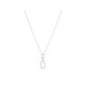 Collier Sif Jakobs CAPIZZI PICCOLO
argent
