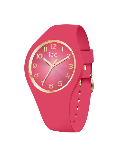 Montre femme Ice Watch Glam Secret Pinky Small
