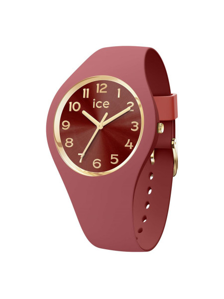 Montre femme Ice Watch Duo Chic Terracotta Small